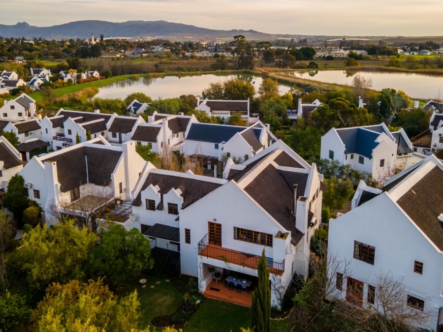 6 Bedroom Property for Sale in Wellington North Western Cape